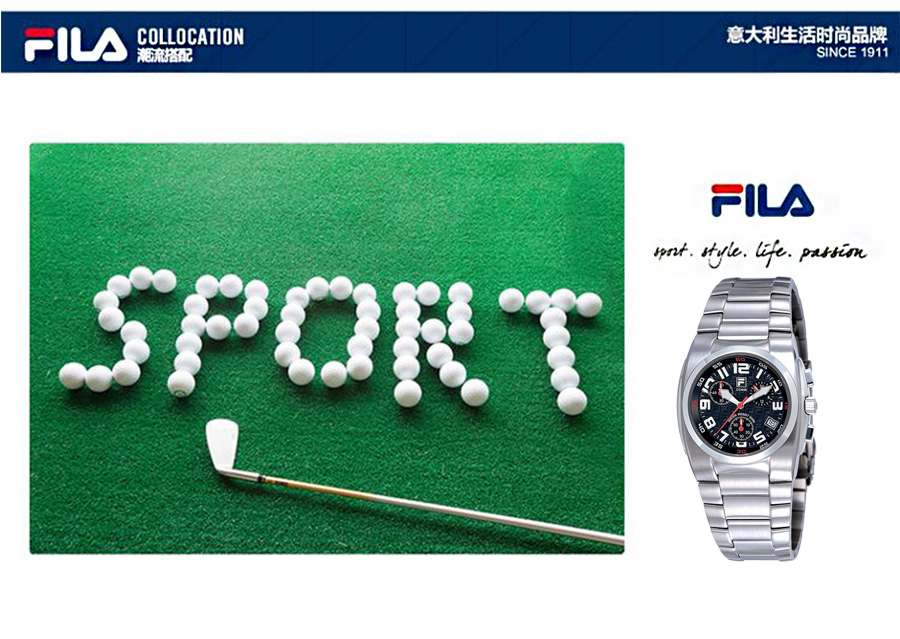 FILA ʯӢʿֱFA0500-61 Ȿԭ