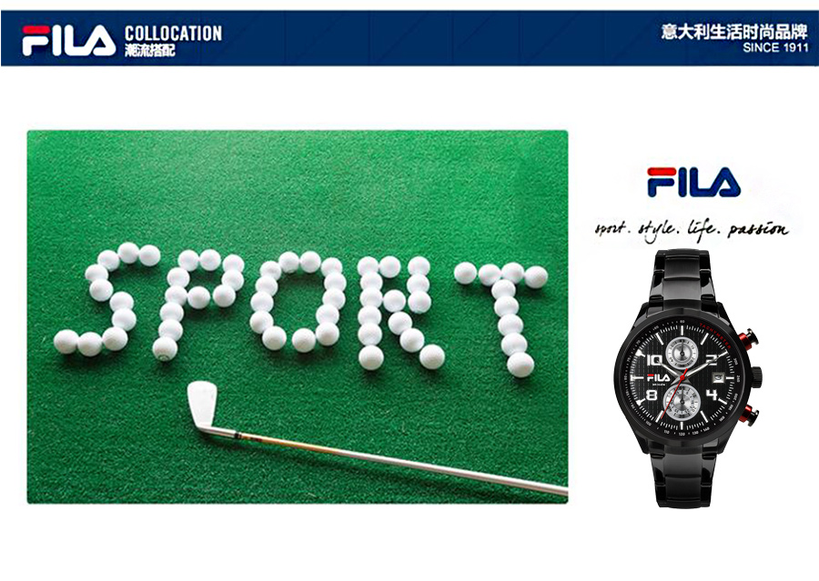 FILA ʯӢʿֱ38-008-002 Ȿԭ