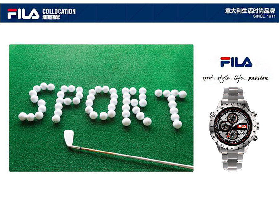 FILA ʯӢʿֱ38-007-002 Ȿԭ