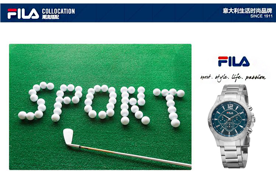 FILA ʯӢʿֱFA4122-15 Ȿԭ