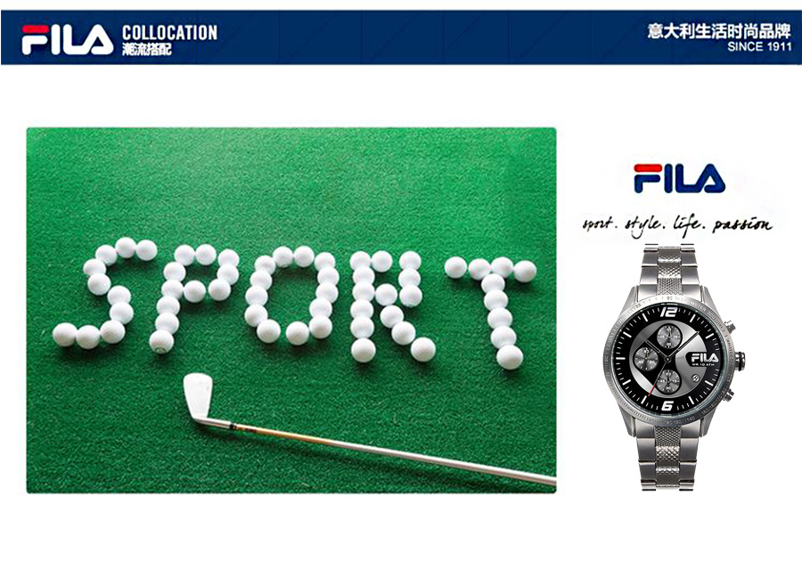 FILA ʯӢʿֱ38-001-001 Ȿԭ