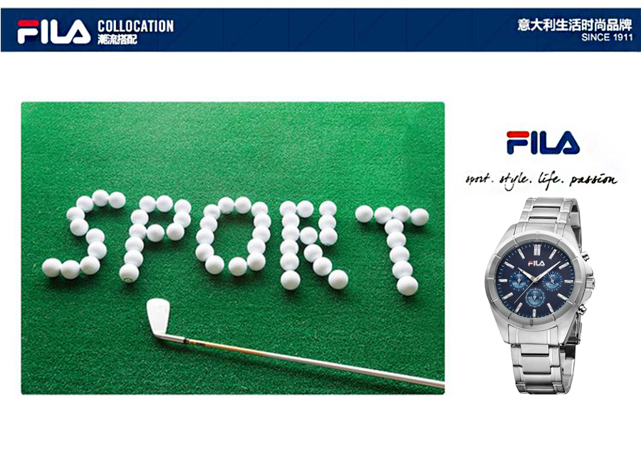 FILA ʯӢʿֱFA4125-11 Ȿԭ
