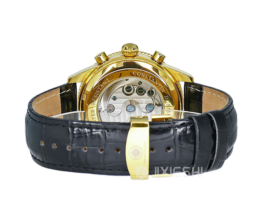 Constantin Durmont ʿ˹̹ԶеʿֱCD-CROCK-AT-LT-GDGD-BK Ȿԭ