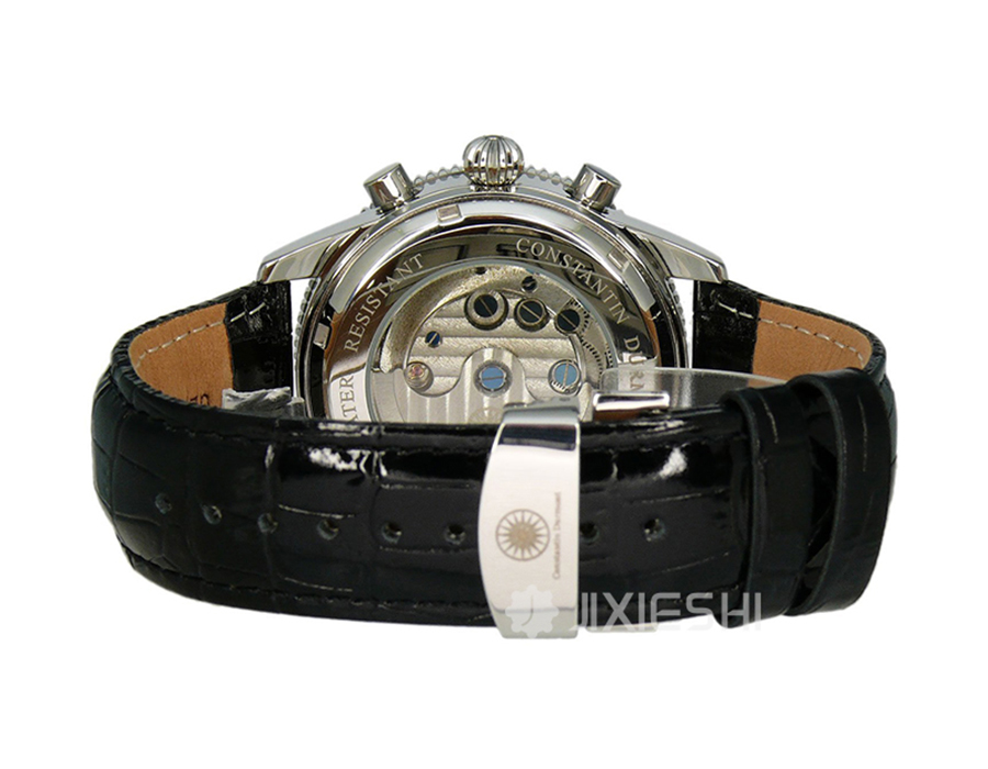 Constantin Durmont ʿ˹̹ԶеʿֱCD-CROCK-AT-LT-STST-BK Ȿԭ