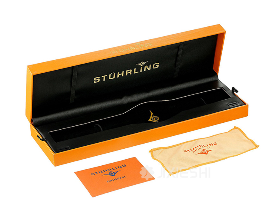 STUHRLING ʿʩͼʯӢʿֱ734GM.03 Ȿԭ