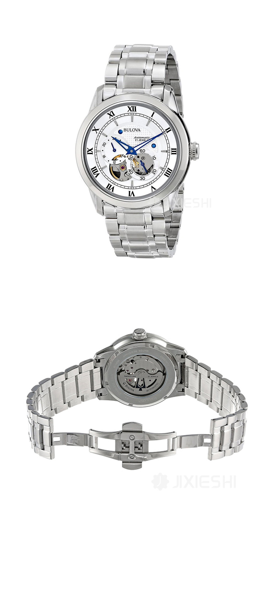 BULOVA ·ʿ96A118 Ȿԭ