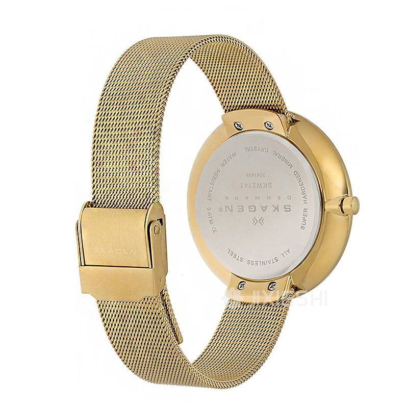 SKAGEN DENMARK ʫŮʿSKW2140/1 Ȿԭ