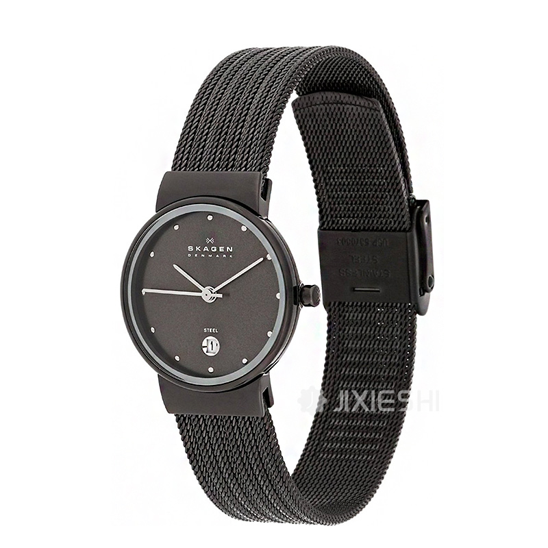 SKAGEN DENMARK ʫŮʿ355SMM1 Ȿԭ