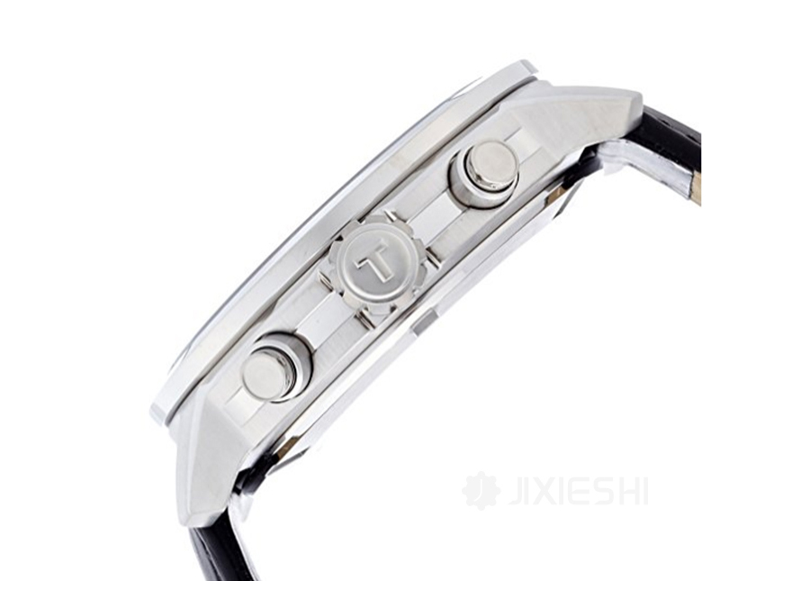 TISSOT 瑞士天梭PRC200系列石英男表T0554171605700 海外本土原版