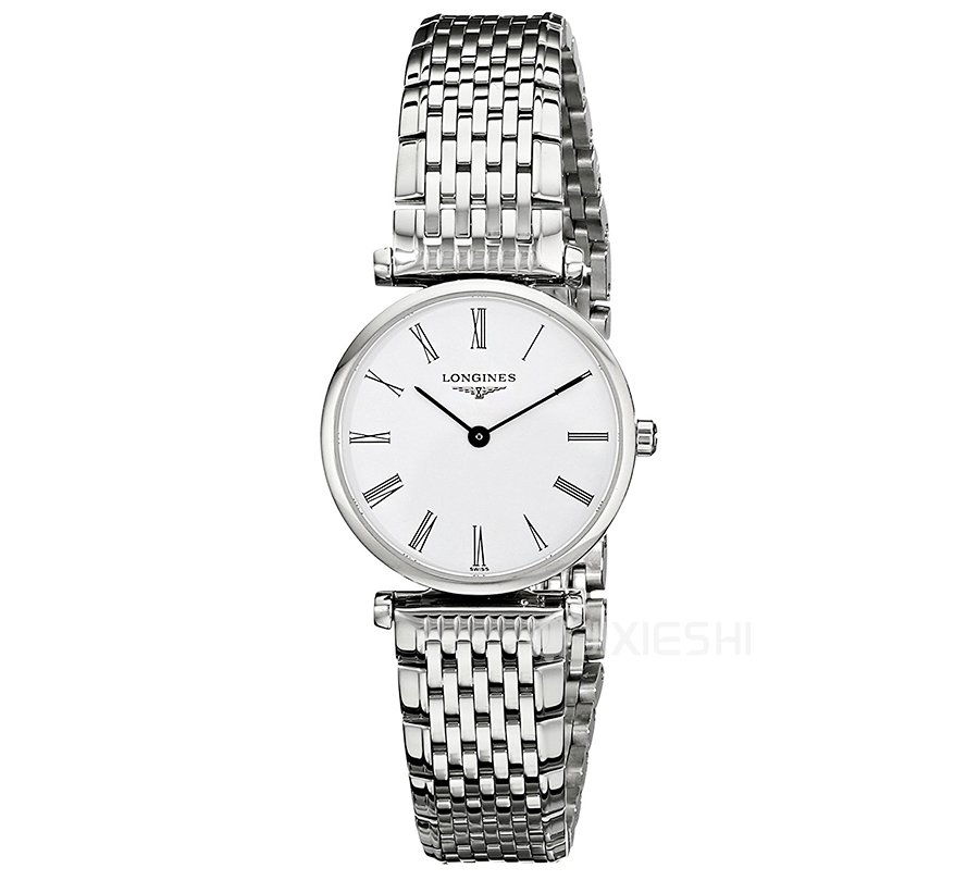 LONGINES ʿټϵʯӢŮL42094116 Ȿԭ