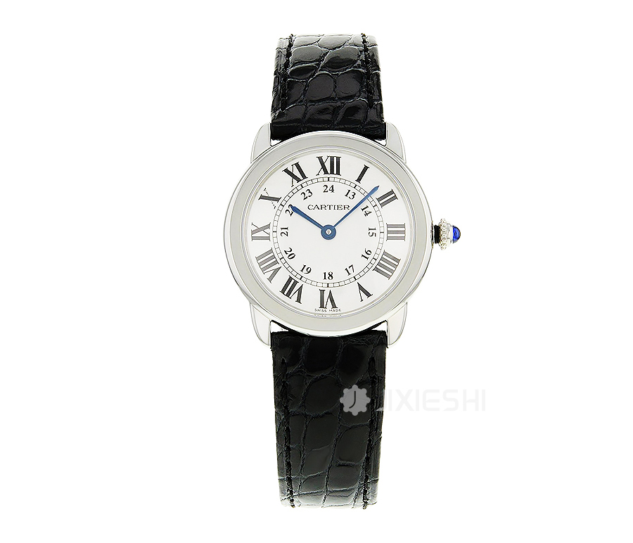 Cartier ׶ϵʯӢбW6700155 Ȿԭ