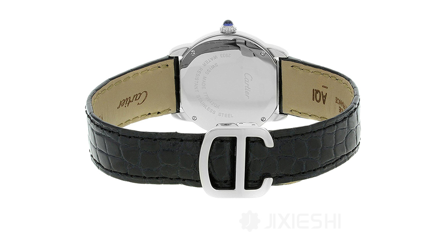 Cartier ׶ϵʯӢбW6700155 Ȿԭ
