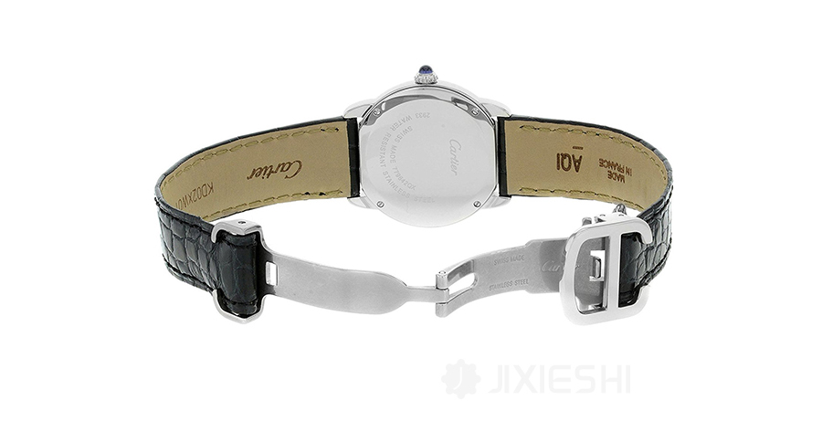 Cartier ׶ϵʯӢбW6700155 Ȿԭ