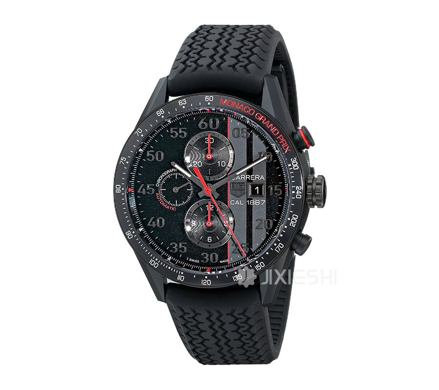 TAGHeuer ʿ̩ſϵԶебCAR2A83.FT6033 Ȿԭ