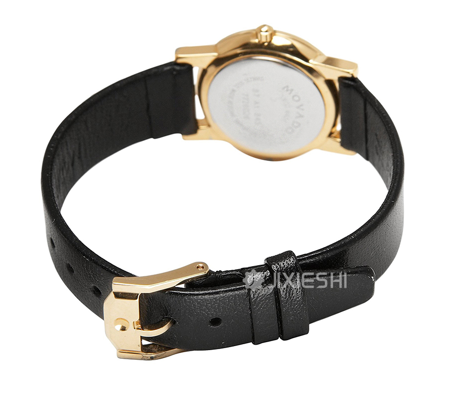 MOVADO  ʿĦӲϵʯӢŮ0604229 Ȿԭ