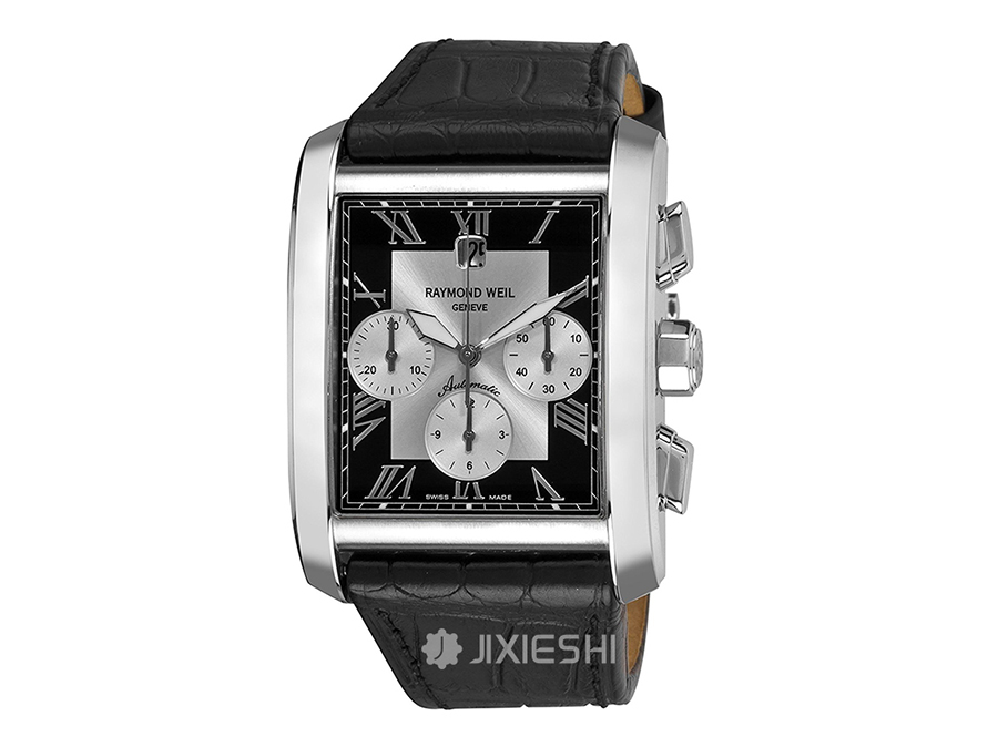 RAYMOND WEIL ʿԶеʿֱ4878-STC-00268 Ȿԭ