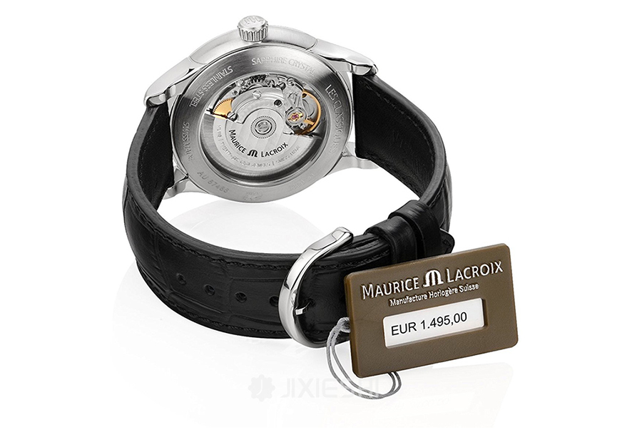 MAURICE LACROIX ʿԶеʿֱ LC6027-SS001-320 Ȿԭ