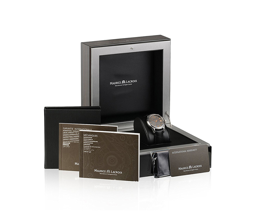 MAURICE LACROIX ʿԶеʿֱ LC6027-SS001-320 Ȿԭ