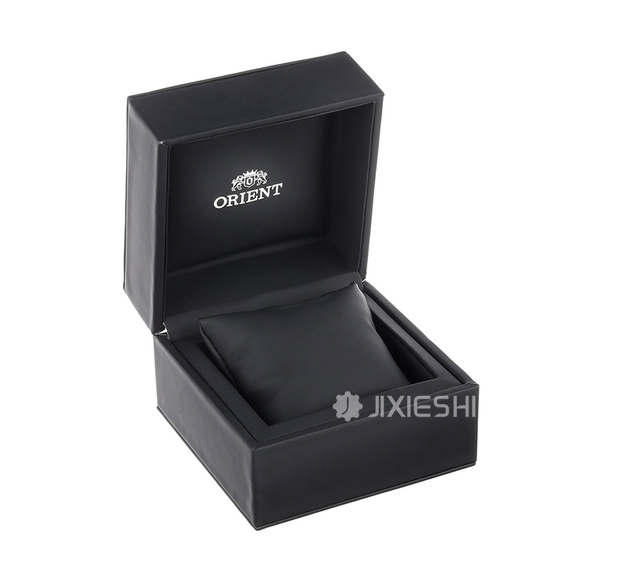 ORIENT 日本东方双狮复古简约自动机械男表FER24001B0 海外本土原版