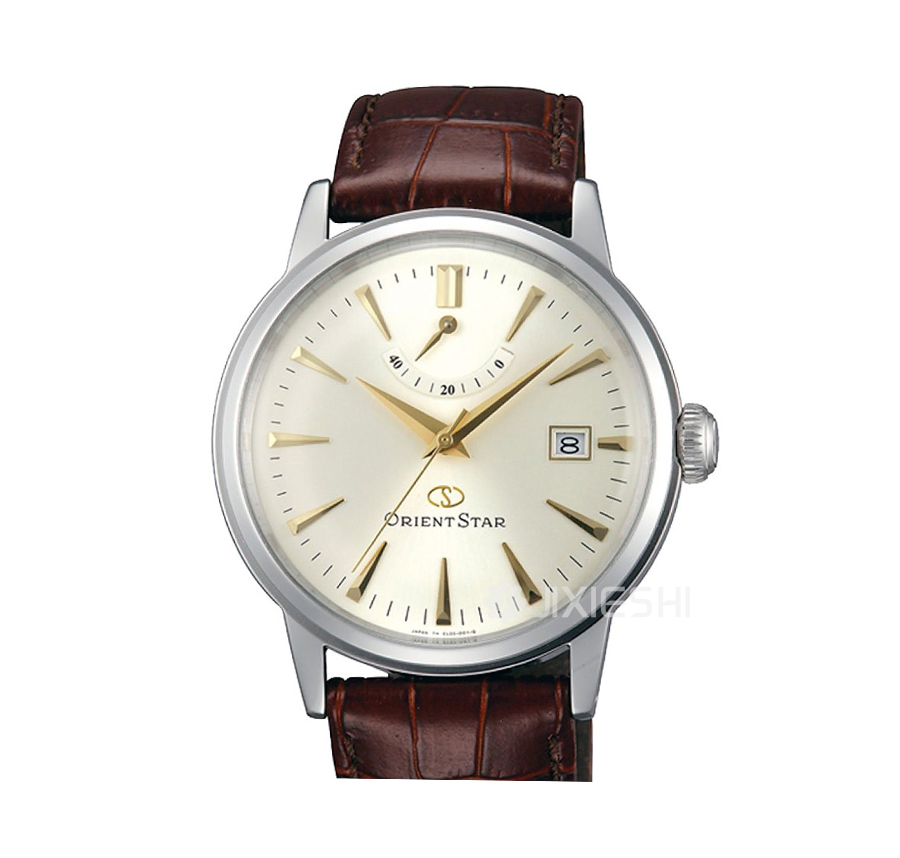 ORIENT ձ˫ʨԶебEL05005S Ȿԭ