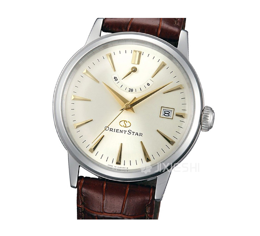 ORIENT ձ˫ʨԶебEL05005S Ȿԭ