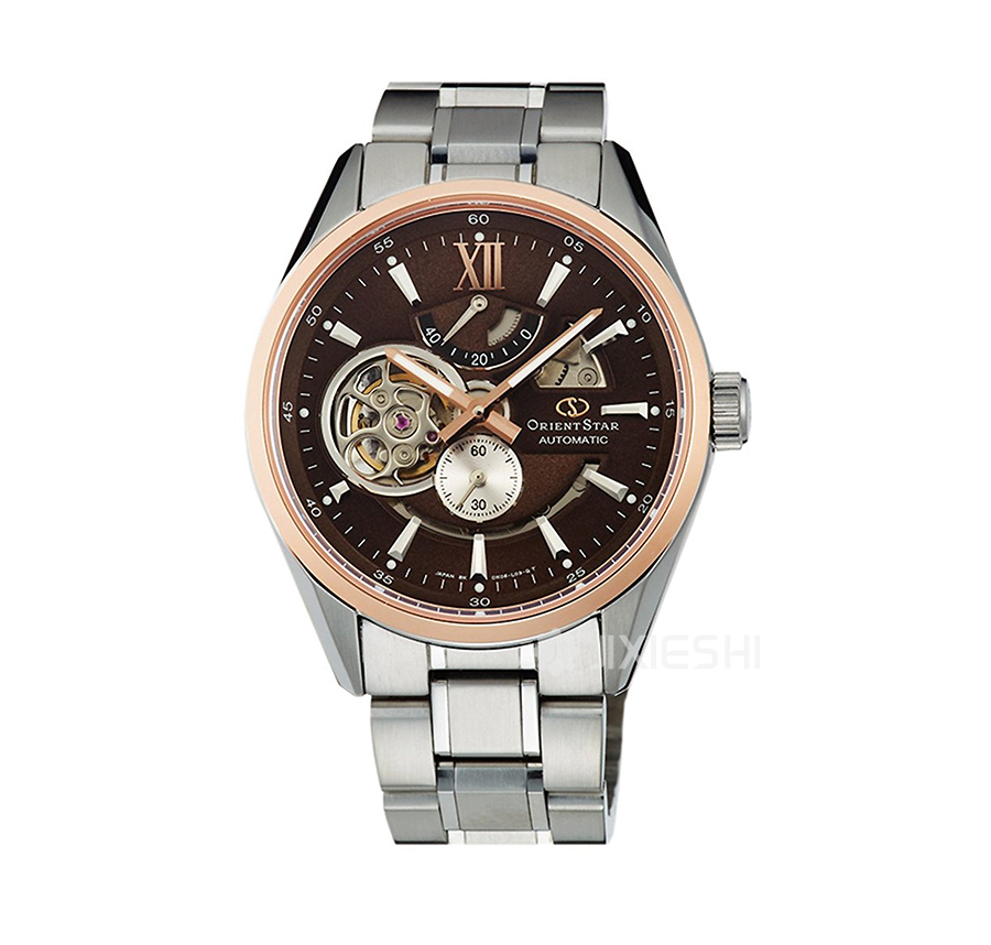 ORIENT ձ˫ʨԶебSDK05005T Ȿԭ