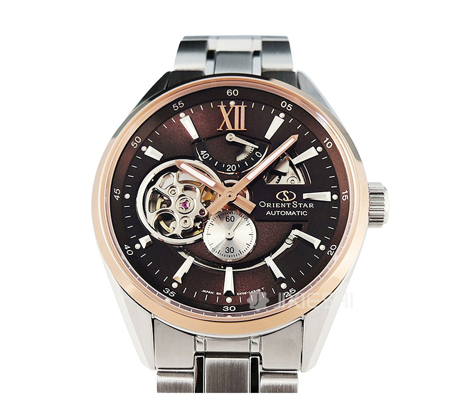 ORIENT ձ˫ʨԶебSDK05005T Ȿԭ