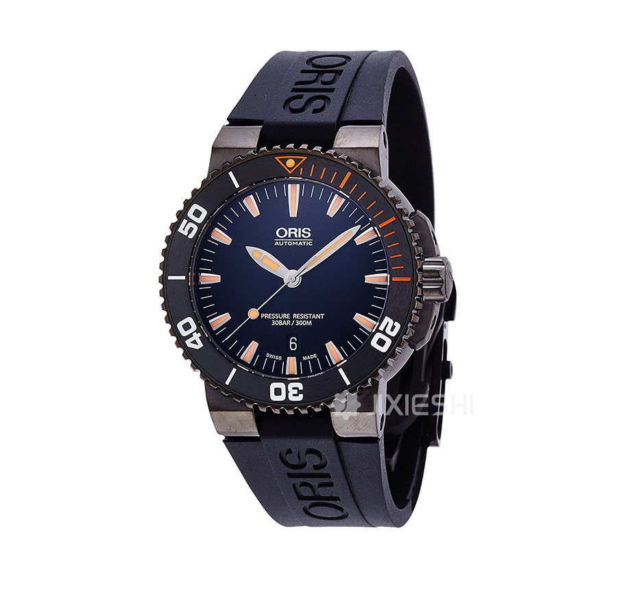 ORIS ʿʱǱˮϵԶеб733 7653 4259R  Ȿԭ