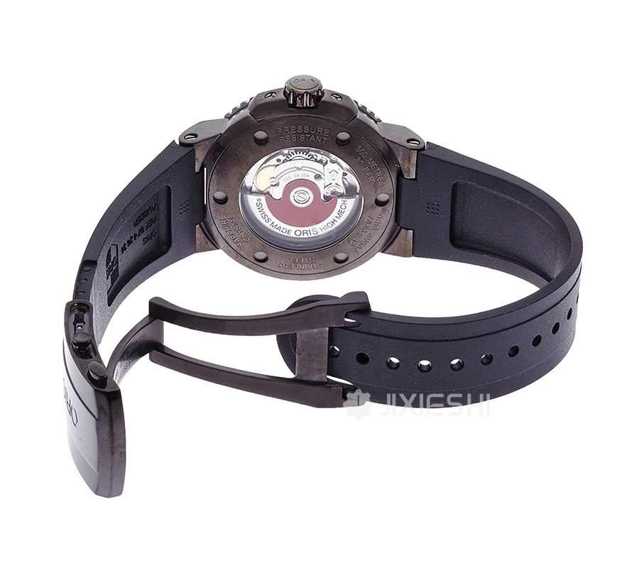 ORIS ʿʱǱˮϵԶеб733 7653 4259R  Ȿԭ