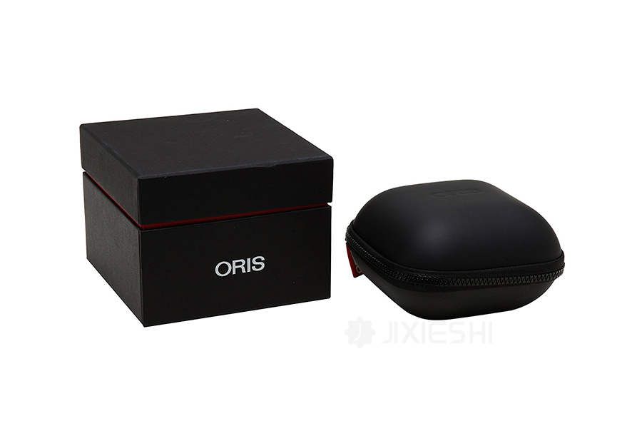 ORIS ʿʱǱˮϵԶеб733 7653 4259R  Ȿԭ