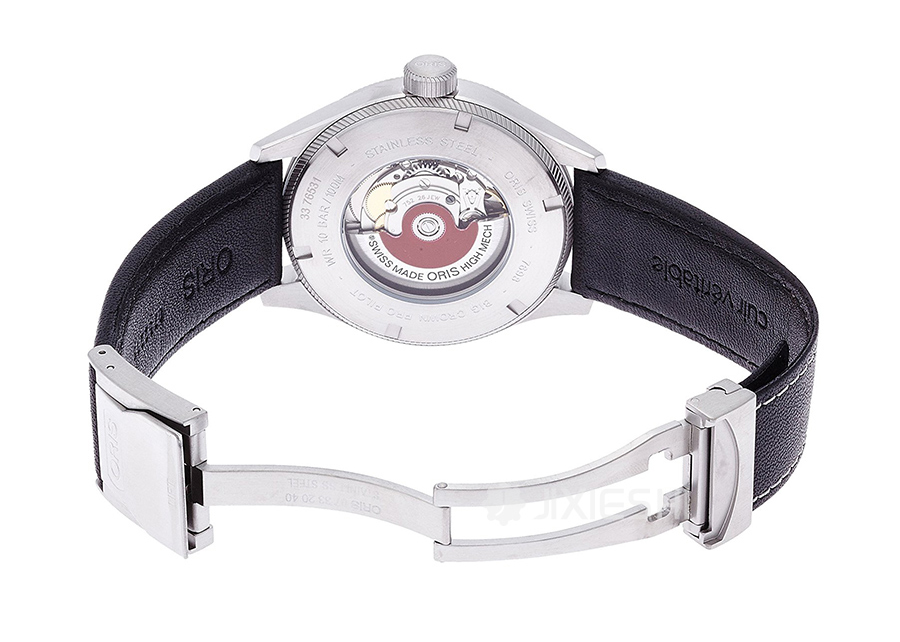 ORIS ʿʱԶеб752 7698 4164DC Ȿԭ