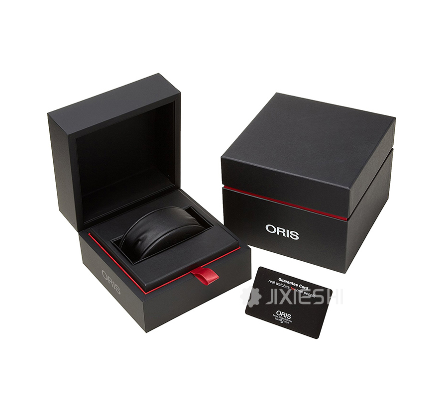 ORIS ʿʱԶеб752 7698 4164DC Ȿԭ