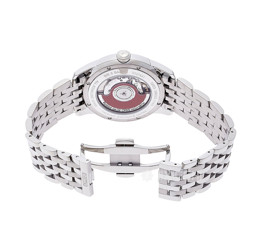 ORIS ʿʱԶеŮ917 7702 4051M Ȿԭ