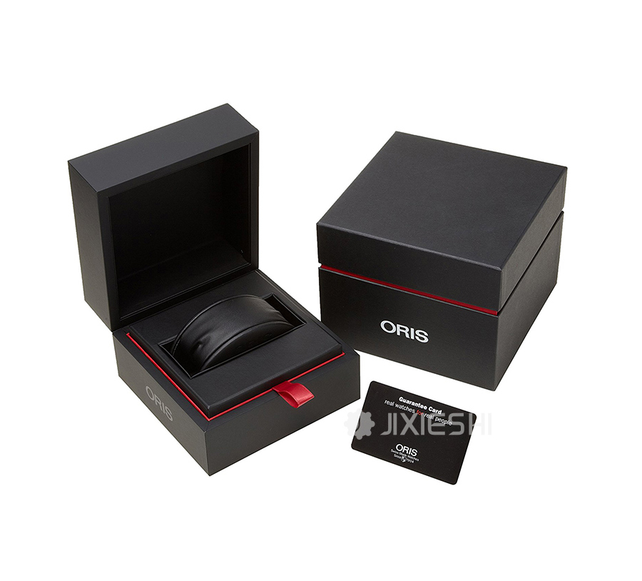 ORIS ʿʱԶеŮ917 7702 4051M Ȿԭ