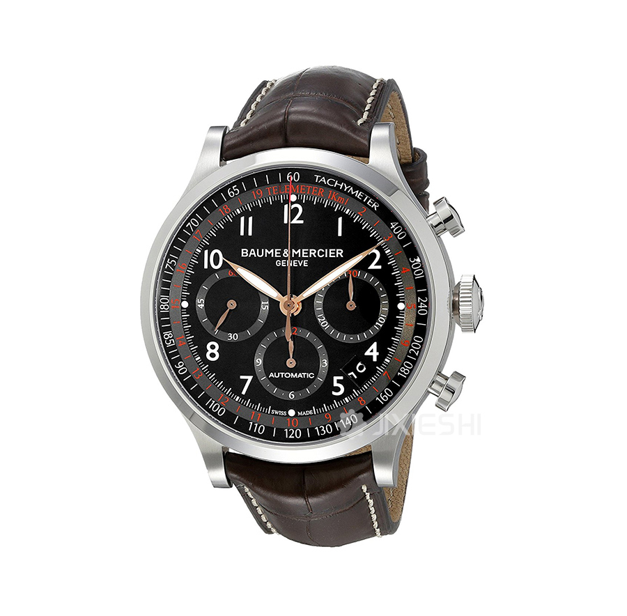 BAUME&MERCIER ʿʿϵԶебMOA10067  Ȿԭ