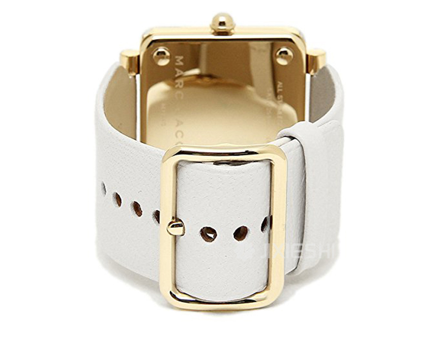 MARC JACOBS 美国马克·雅可布石英女表MJ1440  海外本土原版