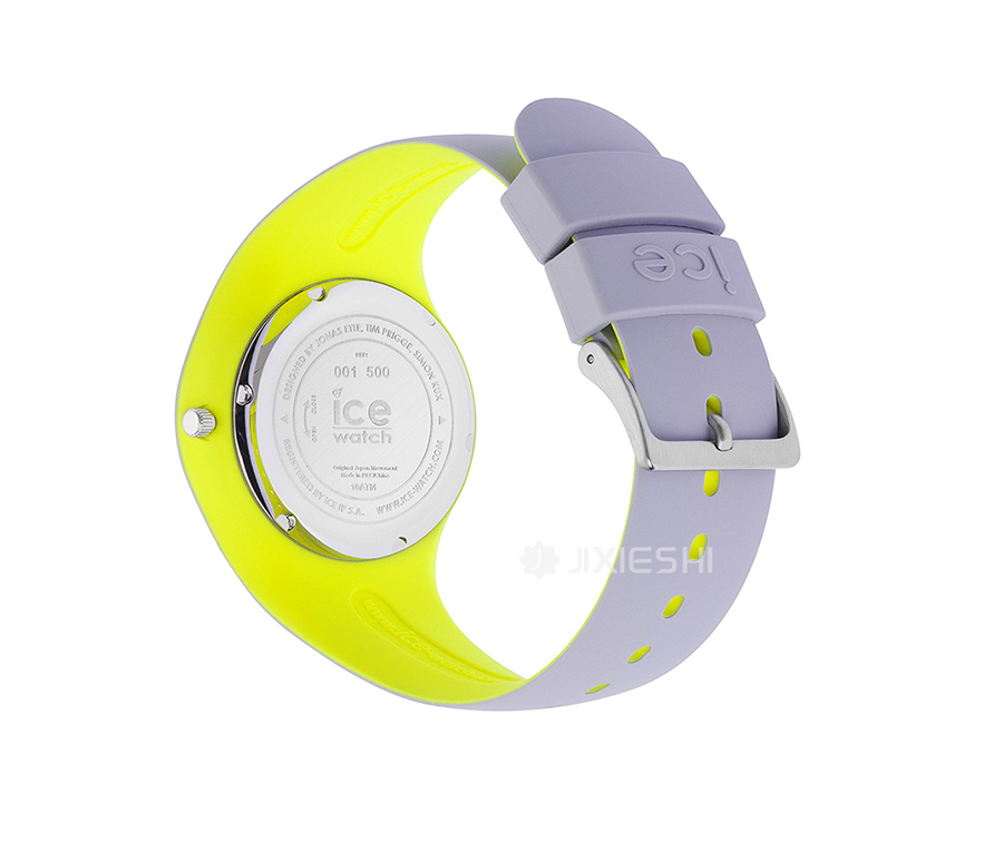 ice watch 比利时ice watch石英中性手表001563 海外本土原版