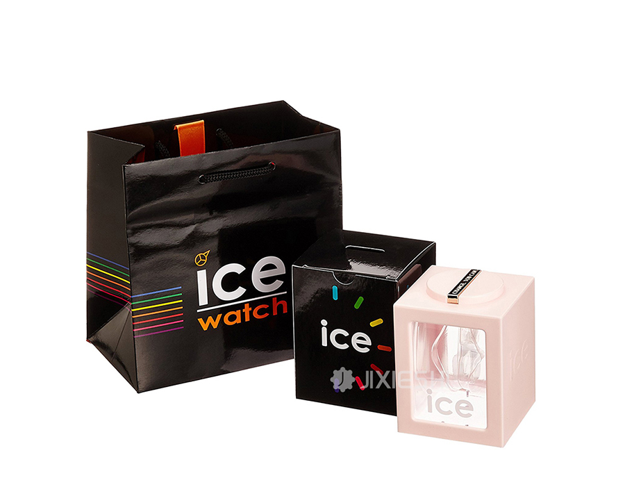 ice watch 比利时ice watch石英中性手表001621 海外本土原版