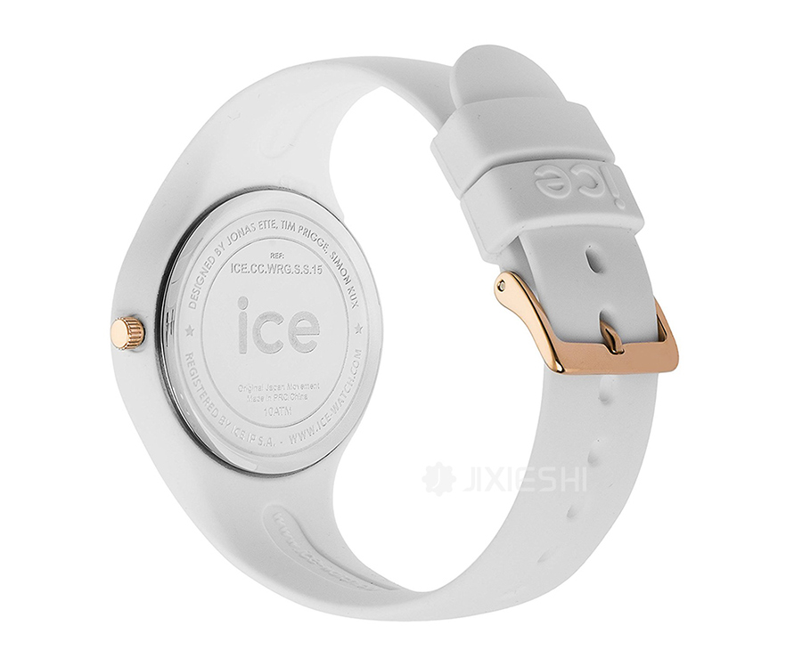 ice watch 比利时ice watch石英女士手表001586 海外本土原版