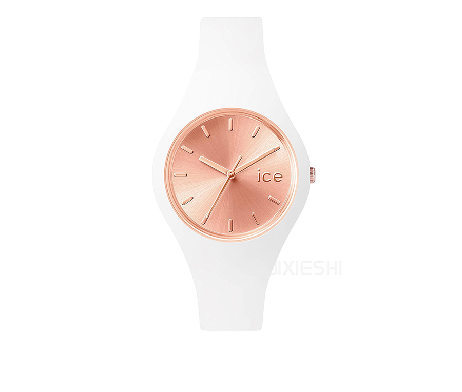 ice watch 比利时ice watch石英女士手表001586 海外本土原版