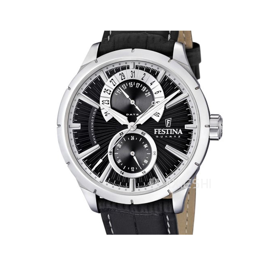 FESTINA ʿʿʯӢбF16573 / 3  Ȿԭ