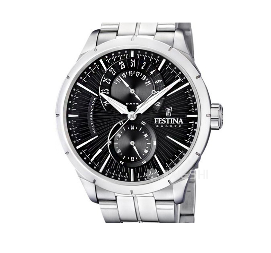 FESTINA ʿʿʯӢбF16632 / 4  Ȿԭ