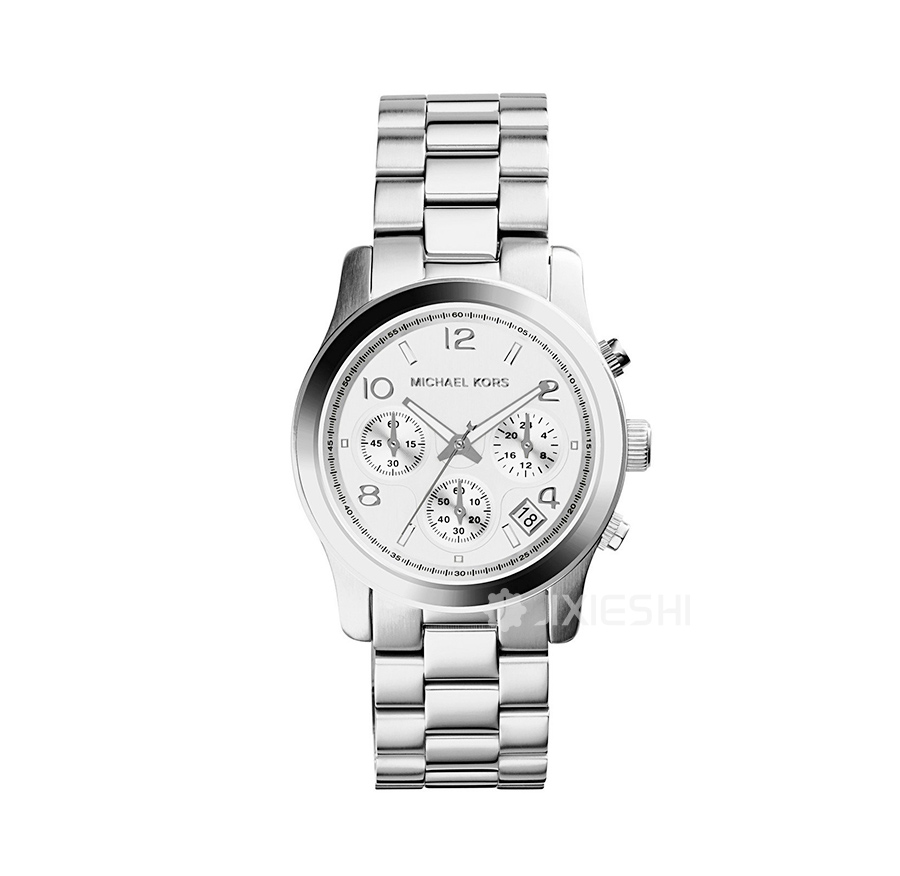 MICHAEL KORS 美国迈克高仕石英女表MK5076  海外本土原版