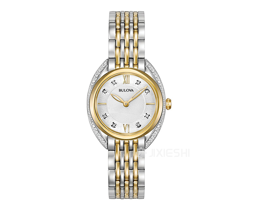 BULOVA ·ʯӢŮʿ98R229 Ȿԭ