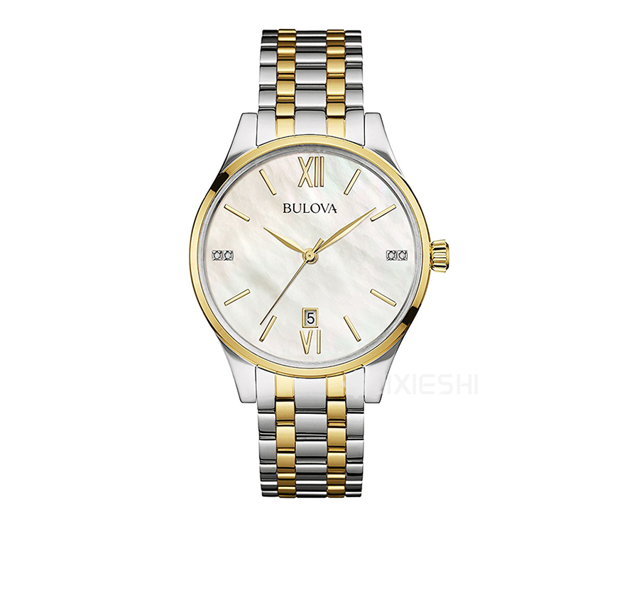 BULOVA ·ʯӢŮʿ98S149 Ȿԭ