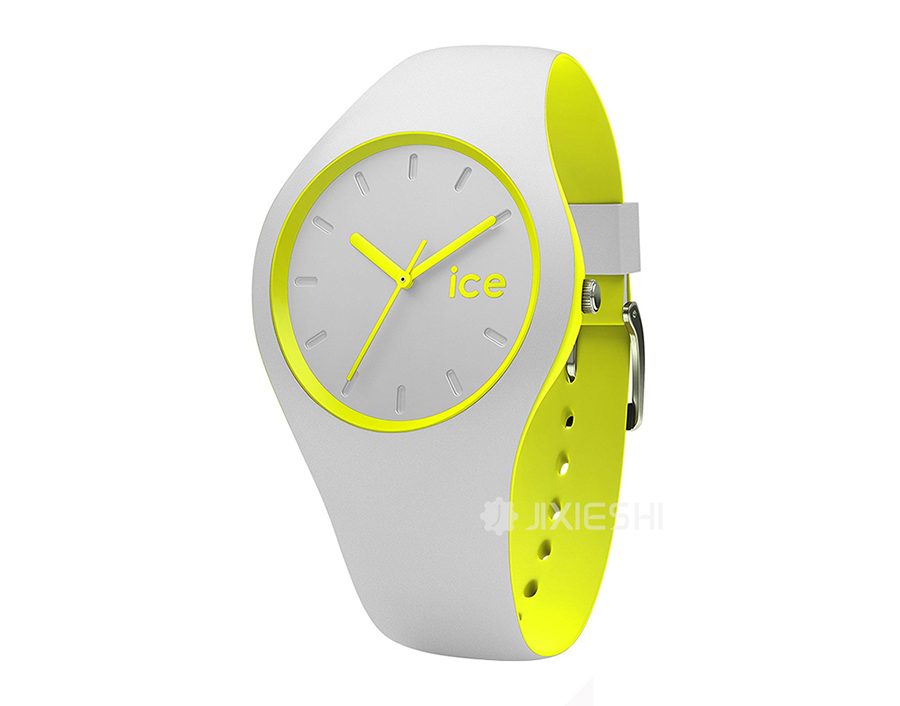 ice watch 比利时ice watch石英中性手表001563 海外本土原版