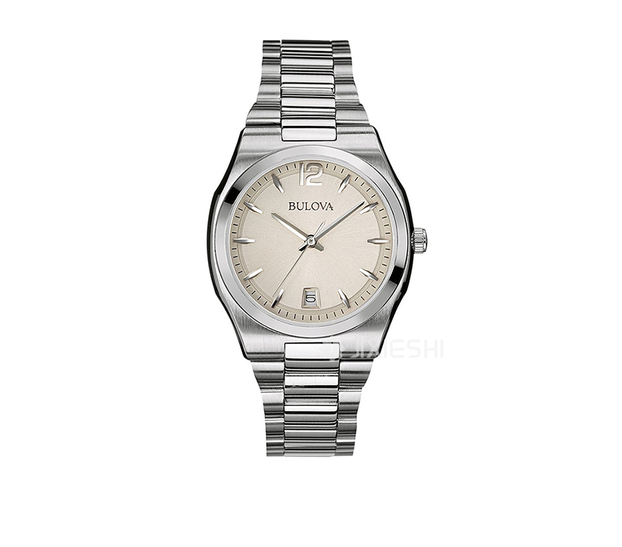 BULOVA ·ʯӢŮʿ96M126 Ȿԭ