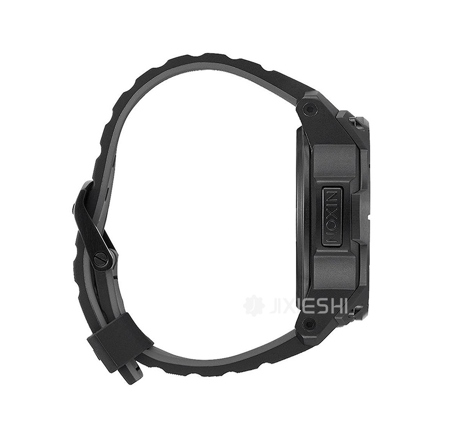 NIXON  美国NIXON石英男表A1167-001-00   海外本土原版
