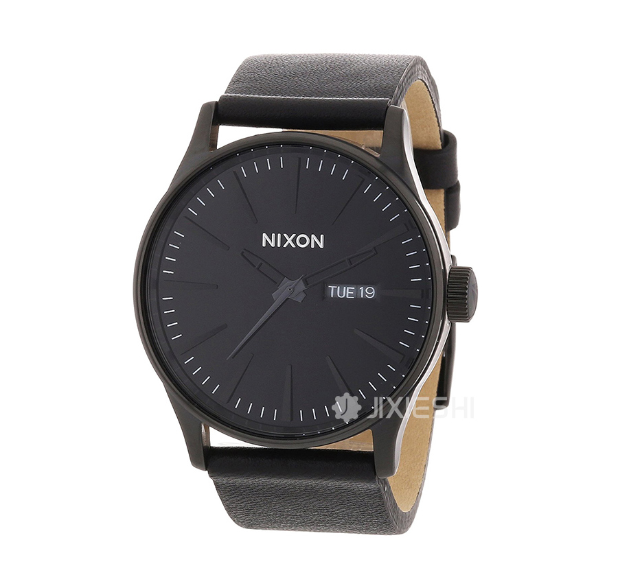 NIXON  NIXONʯӢбA105001-00   Ȿԭ