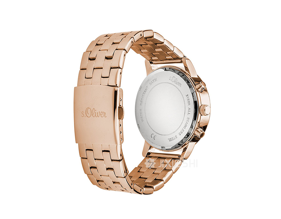 s.Oliver ¹s.OliverʯӢŮʿֱSO-3188-MM Ȿԭ